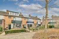 Woning Patrijzenhof 64 Eemnes