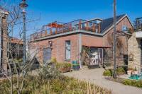 Woning Gashouder 6 Eindhoven