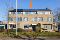 Woning Hilverbeek 86 Zwijndrecht