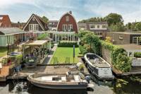 Woning Baambrugse Zuwe 15 Vinkeveen