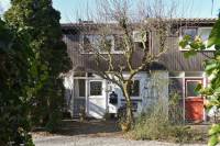 Woning de Boskamp 23 Baarn