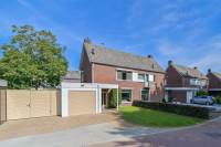Woning Geraniumstraat 12 Ittervoort