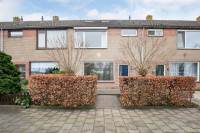 Woning Bloemendaele 25 Heenvliet