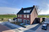 Woning Prinses Margrietstraat 57 Hooge Zwaluwe