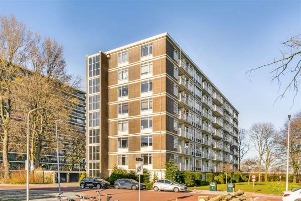 Woning Isabellaland 1460 Den Haag