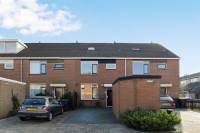 Woning Oliemolen 4 Heerhugowaard