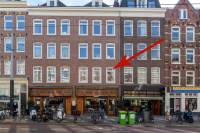 Woning Albert Cuypstraat 581 Amsterdam