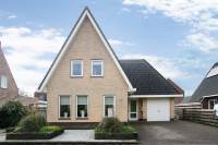 Woning Korenmolen 4 Espel
