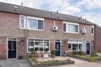 Woning Cor Keestraat 12 Bunschoten-Spakenburg