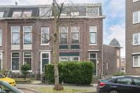 Woning Bouriciusstraat 2B Arnhem
