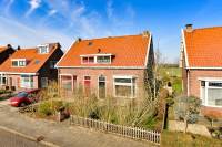 Woning Koningin Wilhelminalaan 57 Ouderkerk aan de Amstel