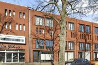 Woning Graafseweg 74 Den Bosch