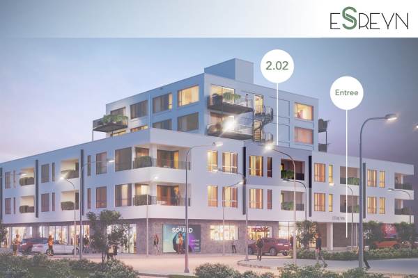 Woning Steenbakkersweg 43 - 2. 02 Hengelo (OV)