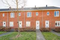 Woning Parkrand 45 Ede