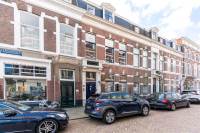 Woning Emmastraat 23 Den Haag