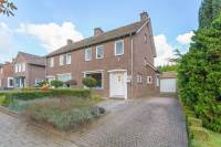 Woning Frans Erenslaan 84 Geleen