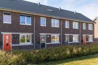Woning Planeet 25 Klazienaveen