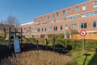 Woning Robert Schumanring 272 Vlaardingen