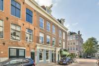 Woning Douwes Dekkerstraat 24hs Amsterdam