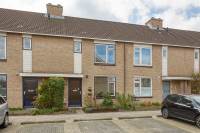 Woning Reeweide 7 Zoetermeer