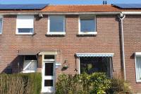 Woning Wolfshoofdplein 18 Hoensbroek