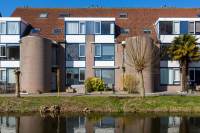 Woning Nettelhorst 36 Alphen aan den Rijn