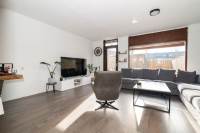 Woning Peddelkreek 25 Spijkenisse