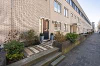 Woning Remmersteinstraat 171 Den Haag