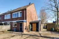Woning Graveerstift 1 Dordrecht