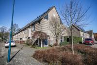 Woning Larikszoom 18 Zoetermeer
