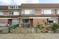 Woning Koevordermeer 11 Rotterdam