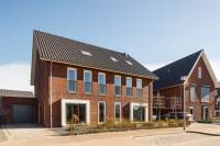 Woning Kievit 36 Maurik