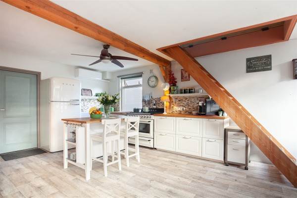 Woning Kerkweg 5 Zijderveld