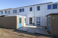 Woning Roekenbos 59 Hoofddorp