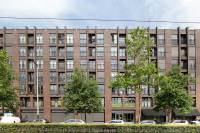 Woning Julius Pergerstraat 93 Amsterdam