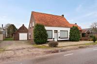 Woning Vinkelsestraat 115 Heesch