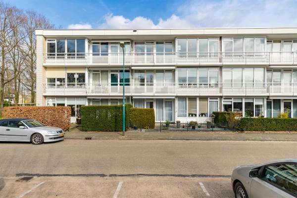 Woning Sperwerkamp 54 Driebergen-Rijsenburg