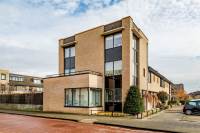 Woning Elandenburg 22 Barendrecht