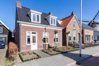 Woning Molenweg 34 Oosterland