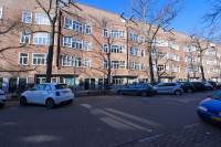 Woning Orteliusstraat 235C Amsterdam