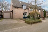 Woning de Hilt 8 Bakel