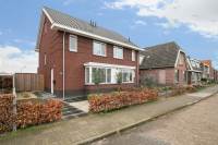 Woning Ootmarsumsestraat 499 Almelo