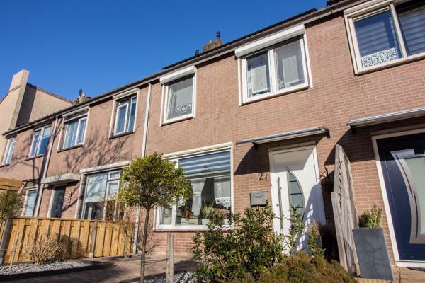 Woning Kloosterpoort 27 Grootebroek
