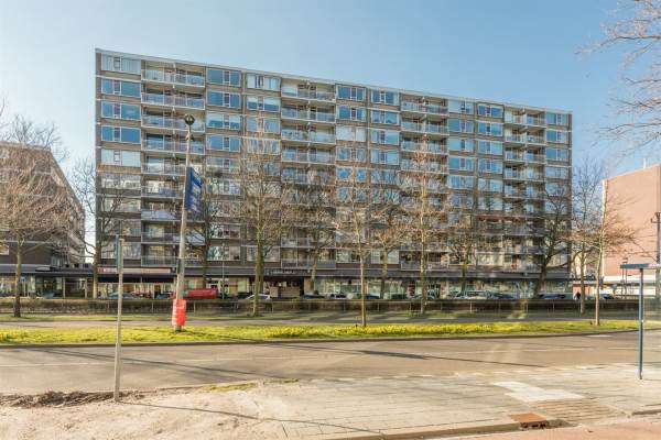Woning 's-Gravelandseweg 928 Schiedam