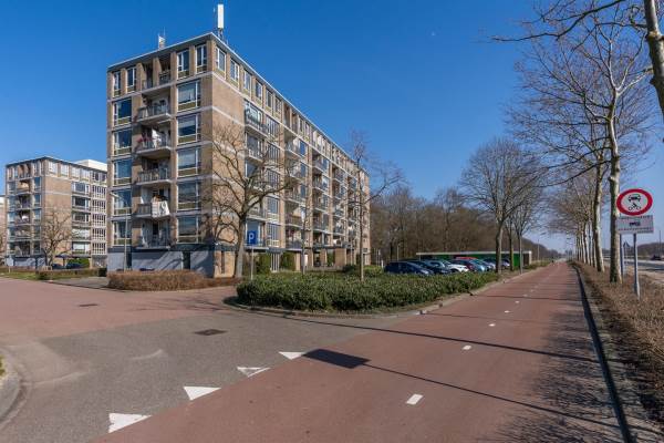 Woning Neerstraat 45 Den Bosch