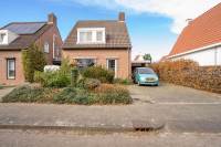 Woning Pastoor van den Heuvelstraat 26 Aarle-Rixtel