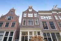 Woning Binnen Brouwersstraat 31 Amsterdam
