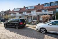 Woning Jan van Nassaustraat 5 Zwijndrecht