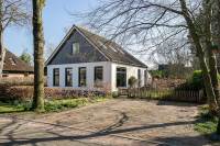 Woning Burg de Kockstraat 89 Oosterhesselen