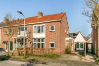 Woning Concordiastraat 35 Sassenheim